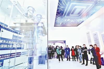 郑州网络科技赋能城市未来，“大V行”见证美好郑在发生